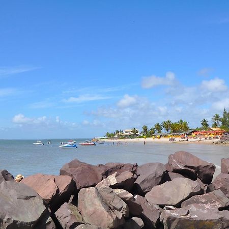 Villa Das Aguas - Praia Do Saco - Se Estância Exterior foto