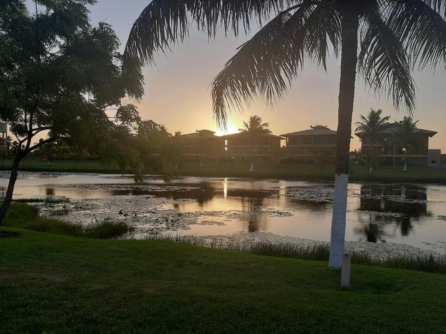 Villa Das Aguas - Praia Do Saco - Se Estância Exterior foto