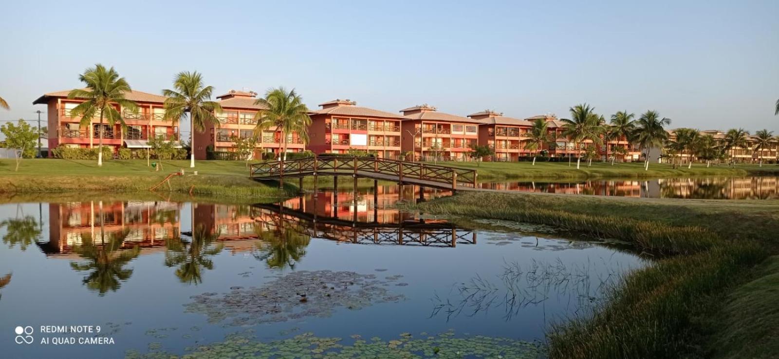 Villa Das Aguas - Praia Do Saco - Se Estância Exterior foto